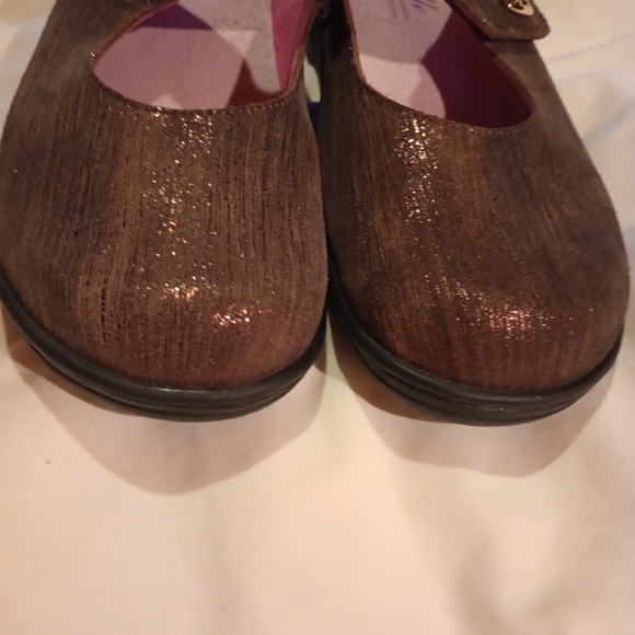 Helle Comfort Light Clogs - Picture 5 of 11